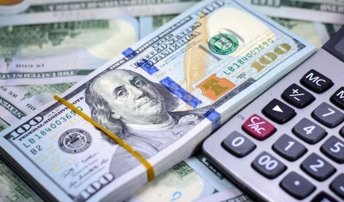 ممنوعیت خرید ارز صادراتی توسط صرافی‌ها