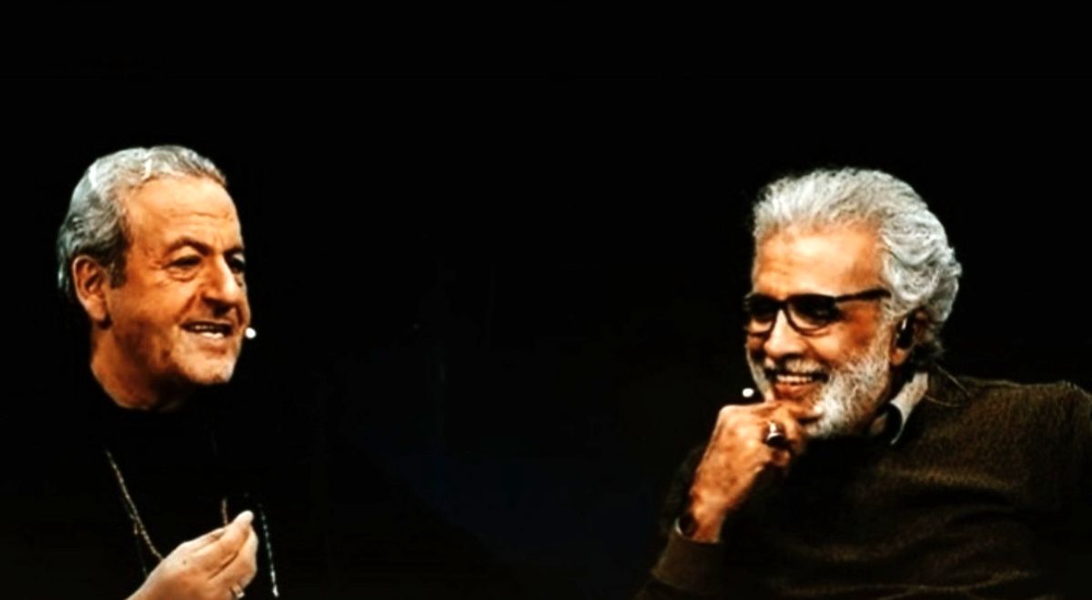 فیلم /توهین، حمله، افترا در تلویزیون ایران