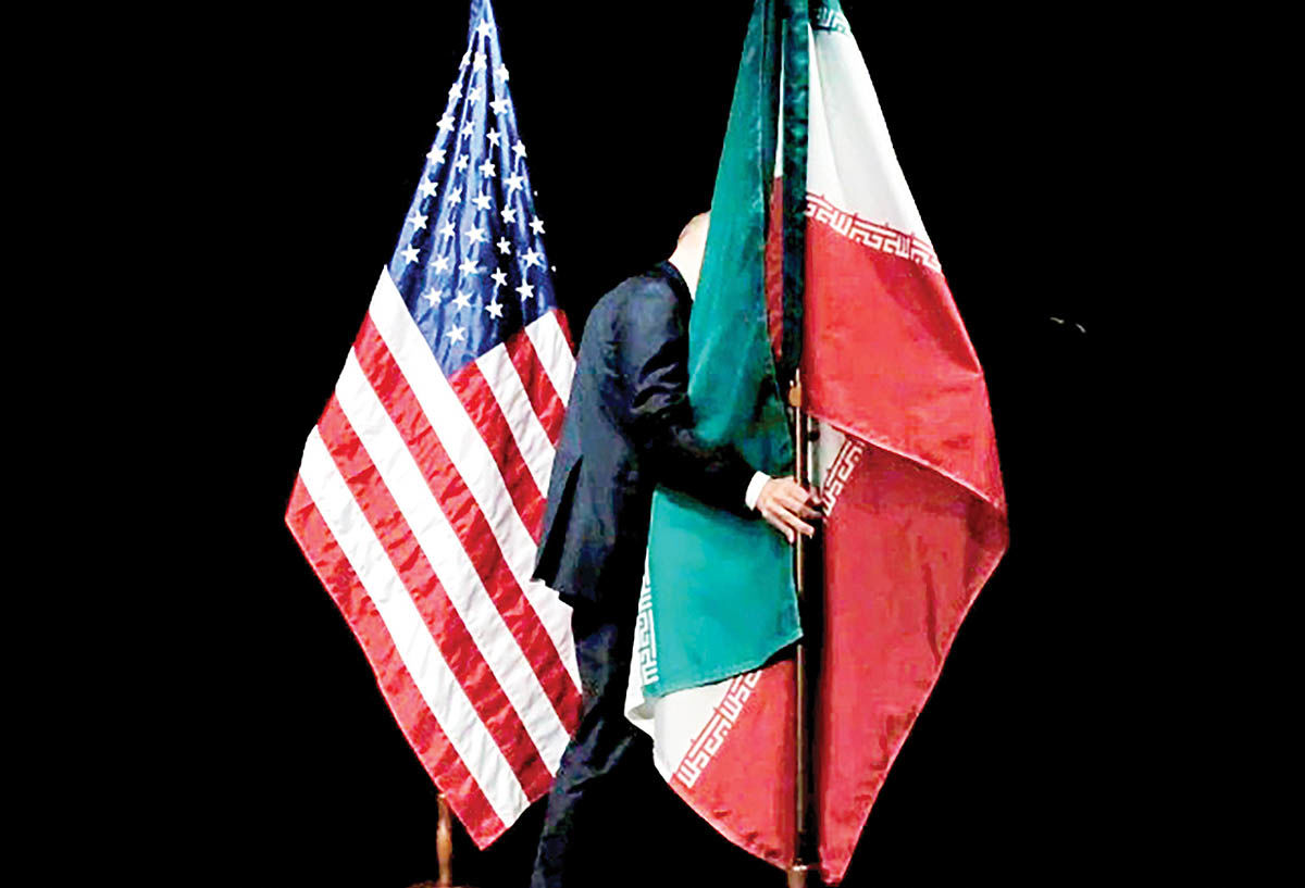 تبادل زندانیان ایران و آمریکا
