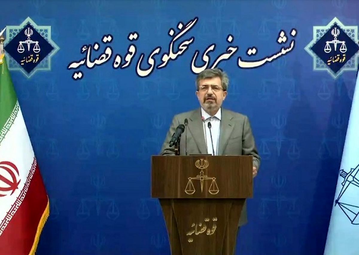 آزادی نیلوفر حامدی و الهه محمدی