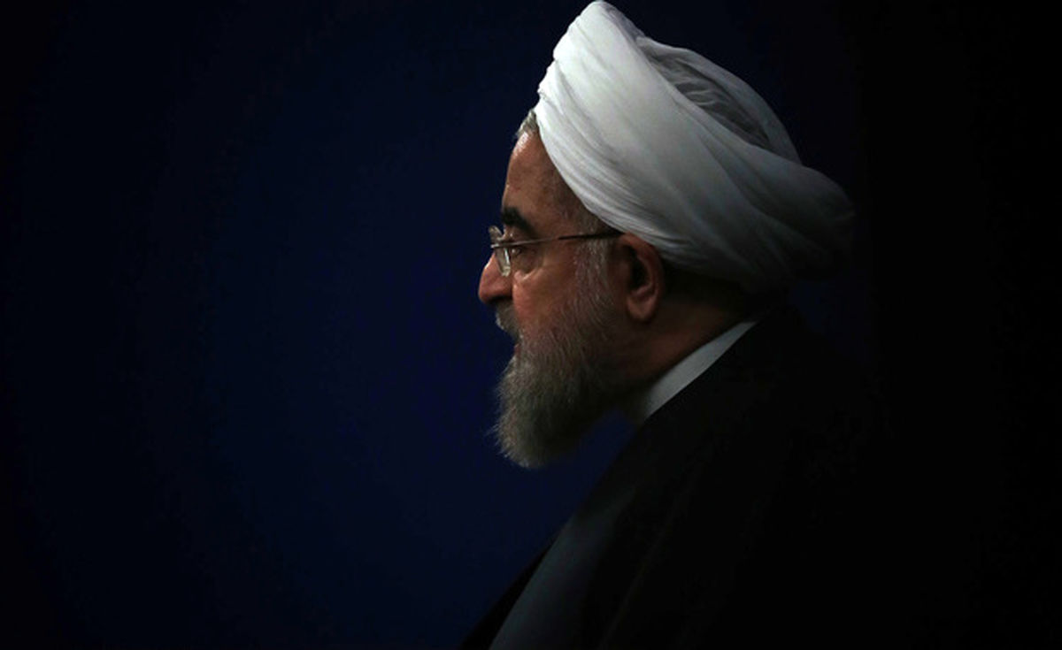 روحانی