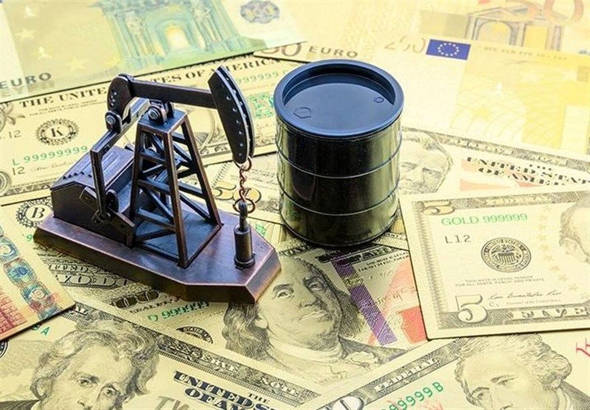 پیش بینی قیمت نفت در ۲۰۲۳
