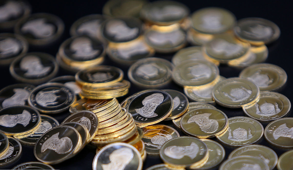 هشدار به خریداران ربع سکه از بورس