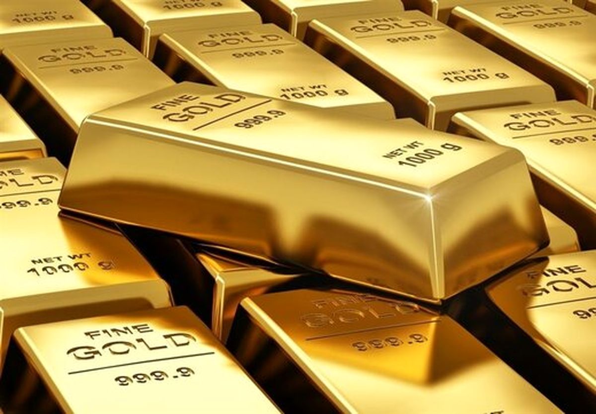 قیمت طلا امروز