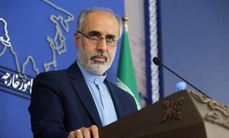 اولین واکنش تهران به حمله سفارت باکو
