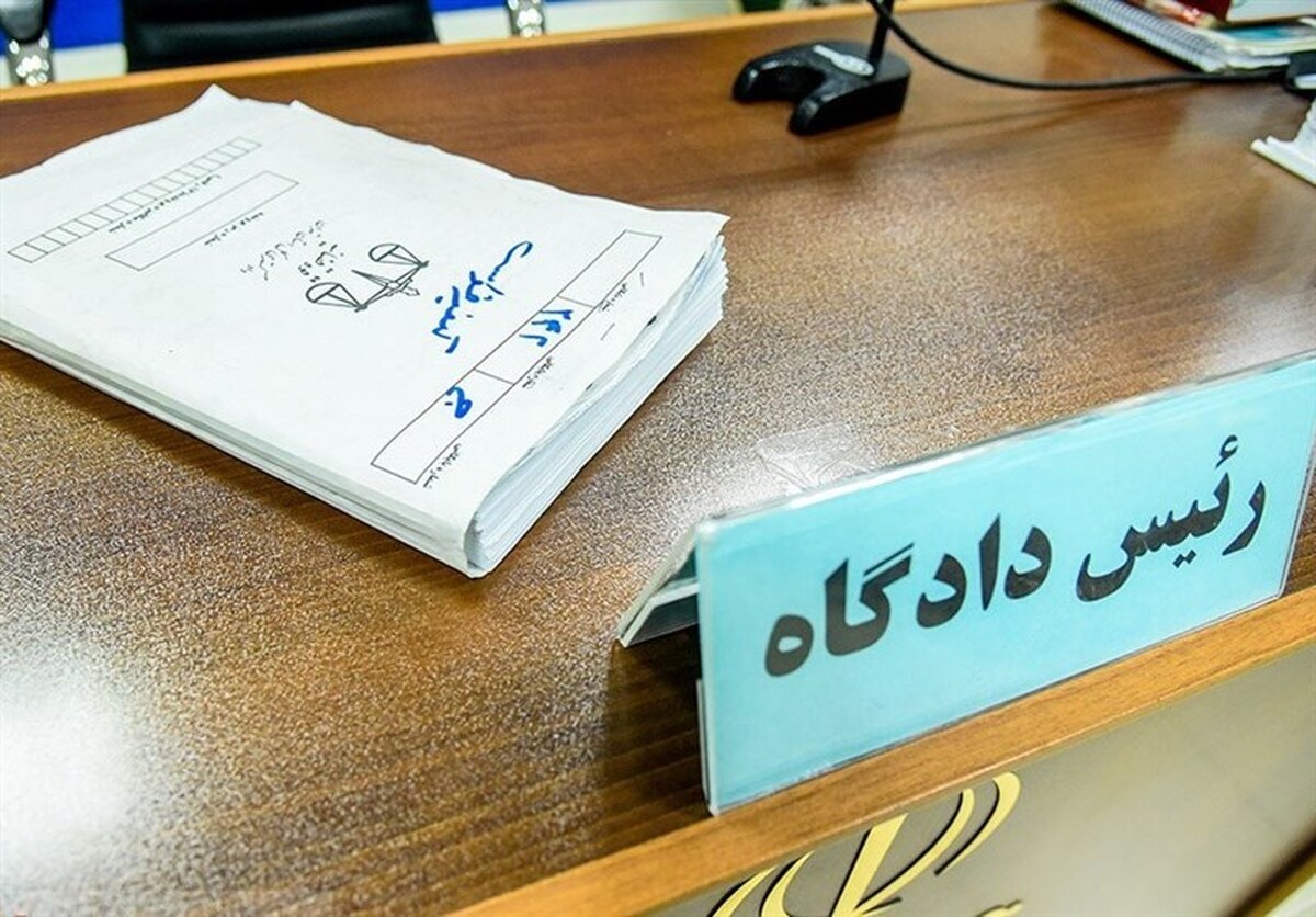 کیفرخواست ۷ متهم امنیتی در شیراز