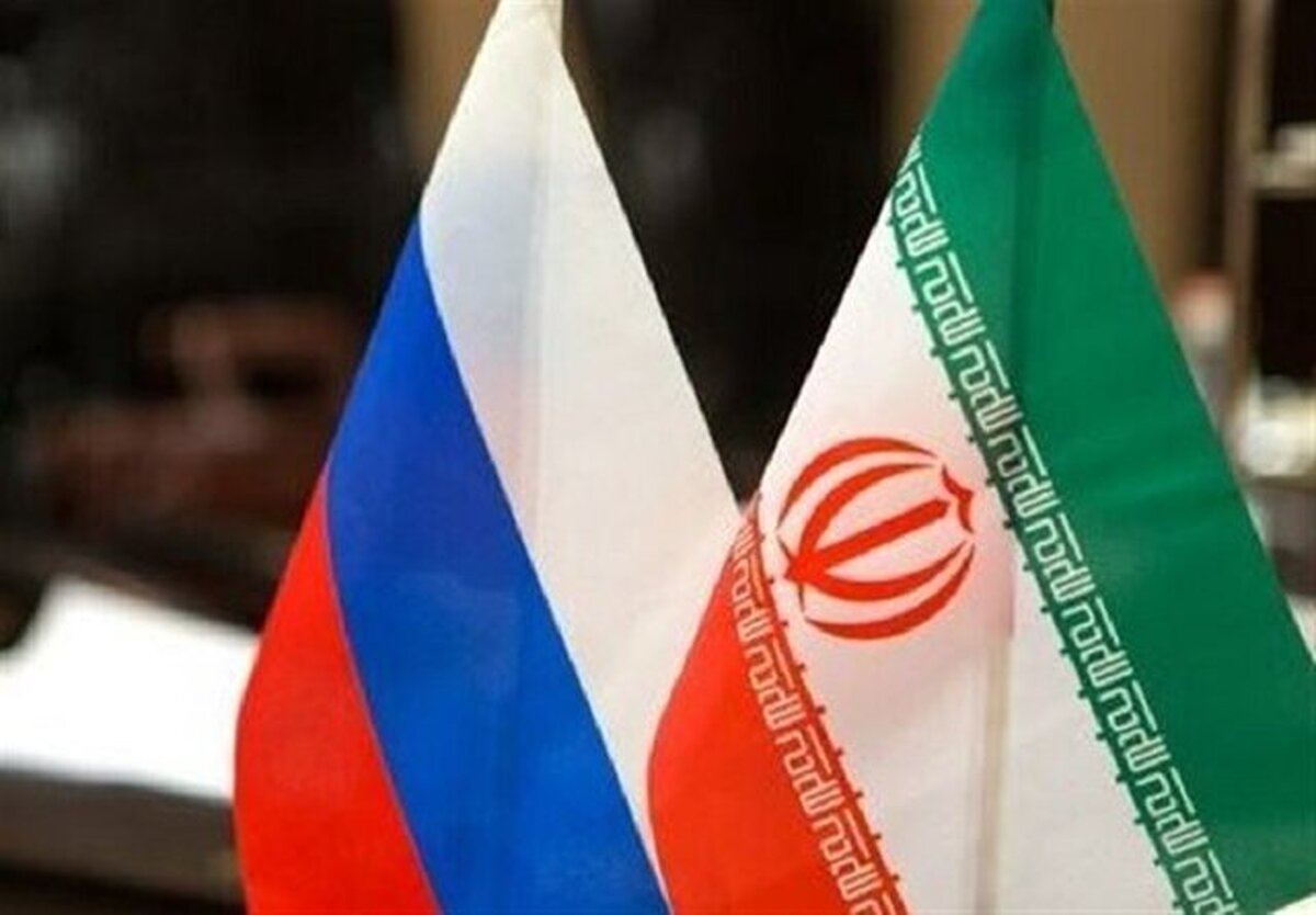 سوئیفت بانکی ایران و روسیه