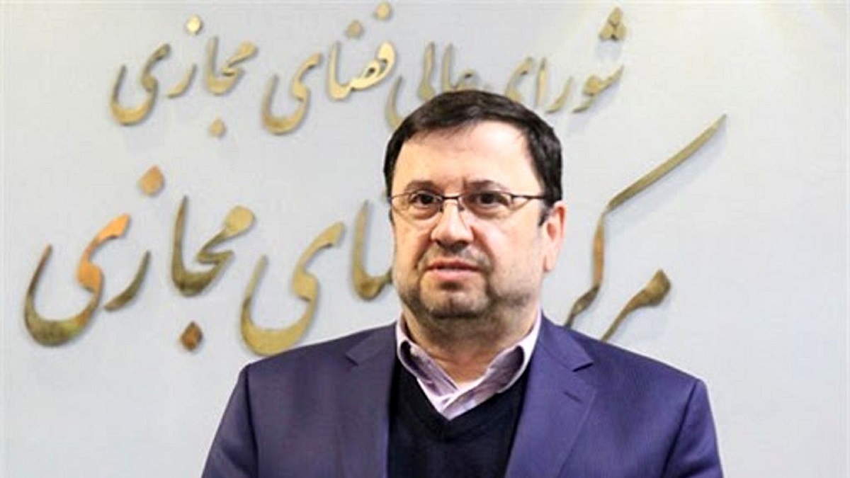 ابوالحسن فیروزآبادی استعفا داد