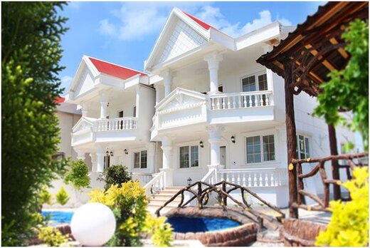 فروش ویلا به قیمت پایینتر از وضعیت بازار فروش ویلا به قیمت پایینتر از وضعیت بازار