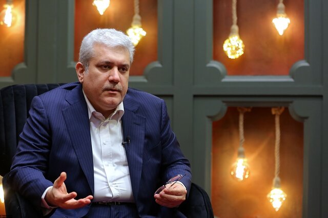 نشست علمی