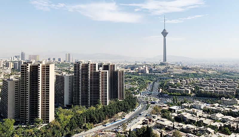 جمعیت مستأجرهای تهران