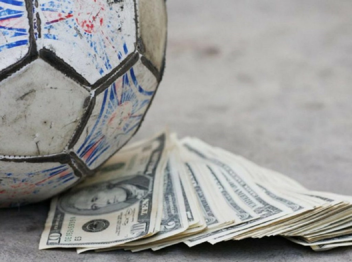 چرا فوتبال در ایران، اقتصادی نیست؟