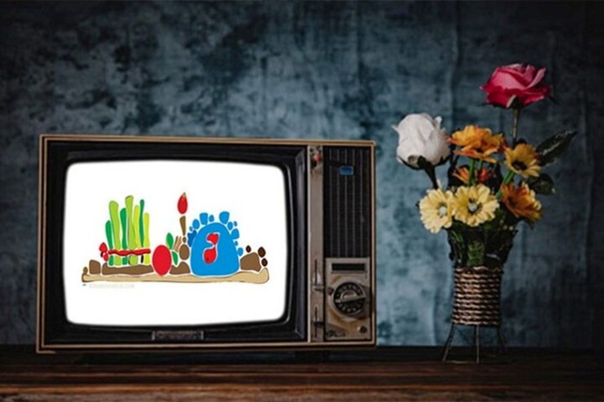 تلویزیون در تعطیلات چه فیلم‌هایی پخش می‌کند؟