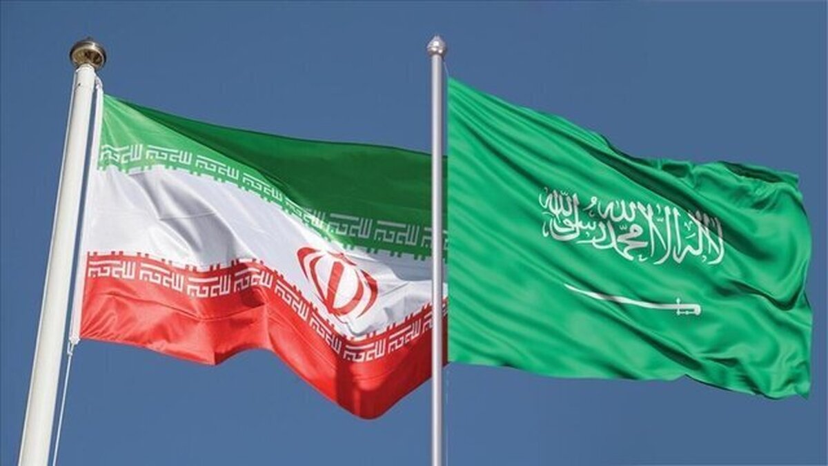 توافق ایران با عربستان