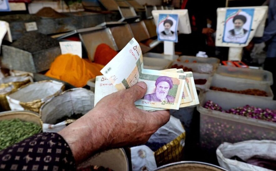 نابسامانی بازارها در ایران