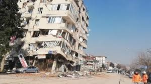 زنگ خطر زلزله ترکیه برای ساختمان سازی ایران