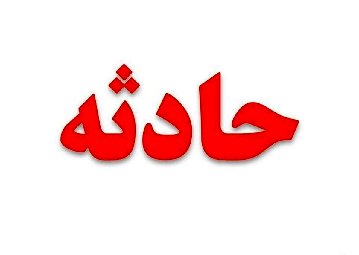 انفجار ۴ ساختمان در تبریز