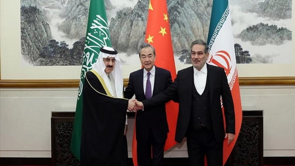 چین چطور میان ایران و عربستان میانجی شد؟