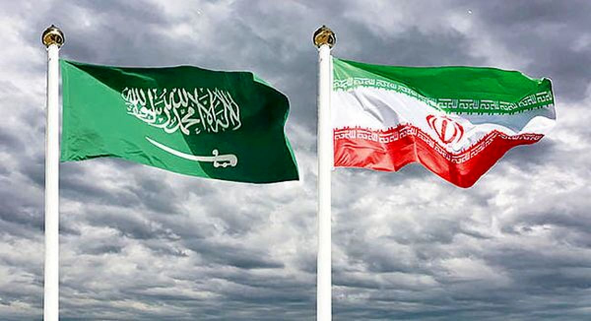 صلح ایران و عربستان