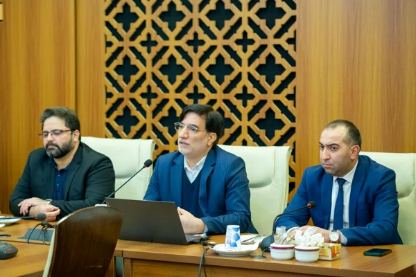 مدیرعامل سازمان منطقه آزاد ارس: صادرات از نوردوز به ارمنستان افزایش یافت