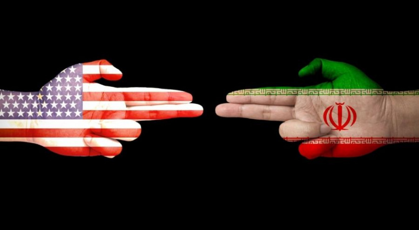 جنگ سری میان آمریکا و ایران!