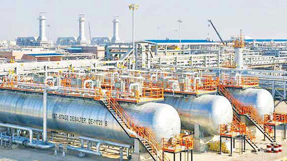 ضرر ۳ میلیارد دلاری چینی‌ها به ایران در یک میدان نفتی