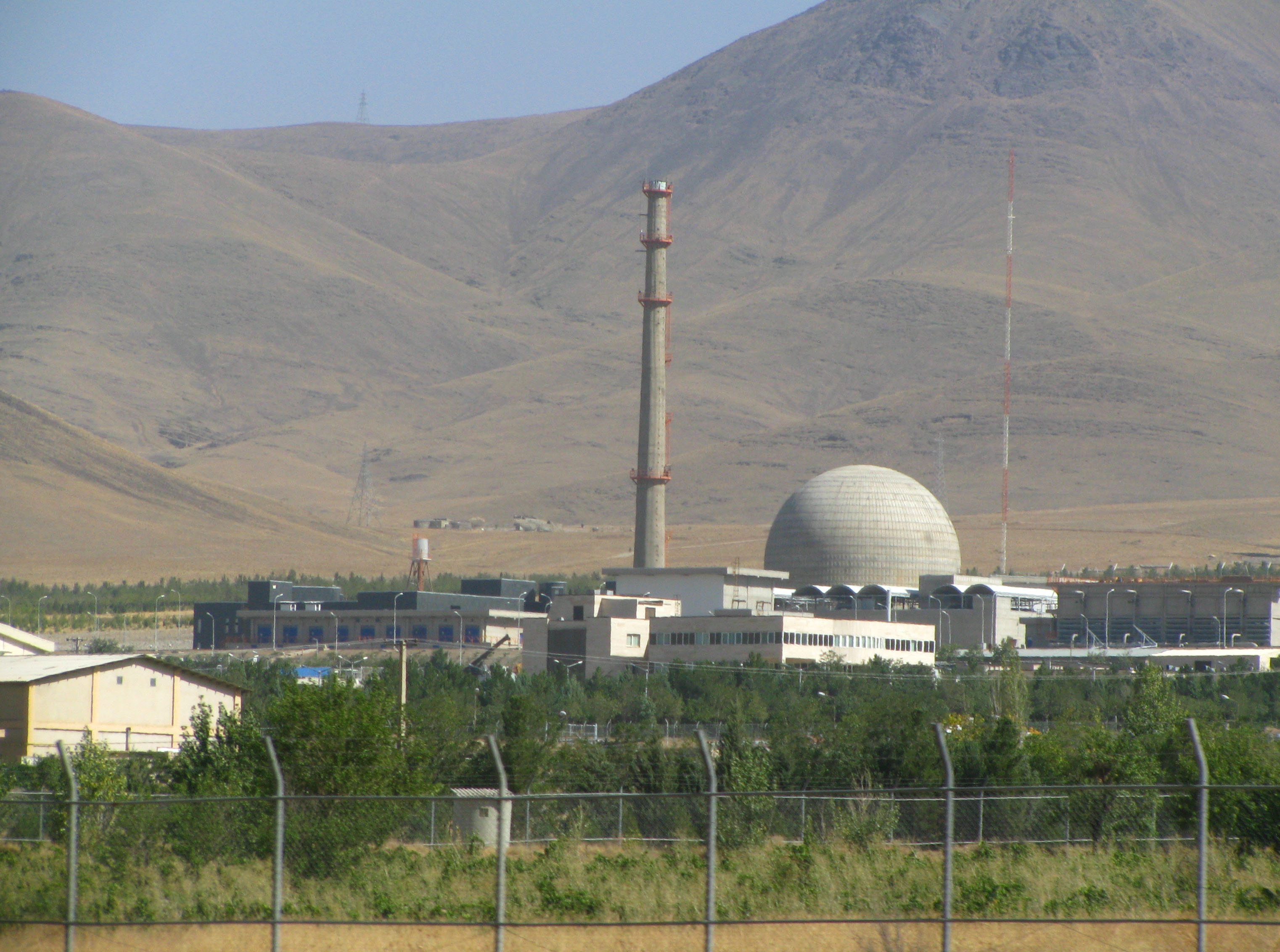 ایران به بمب هسته‌ای نزدیک شد