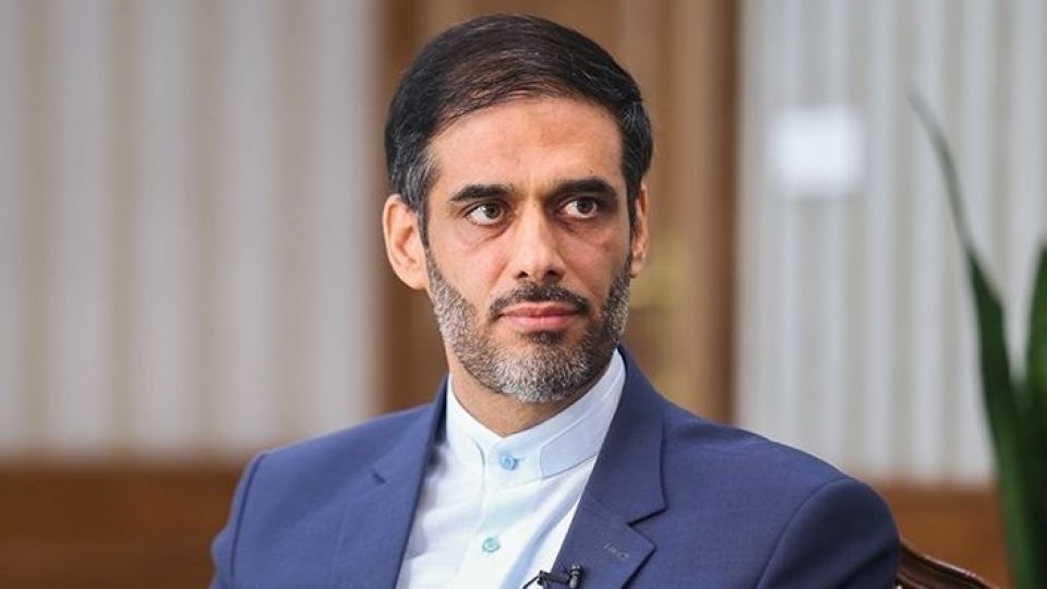 ادعای سعید محمد درباره کشتی‌های کروز در کیش