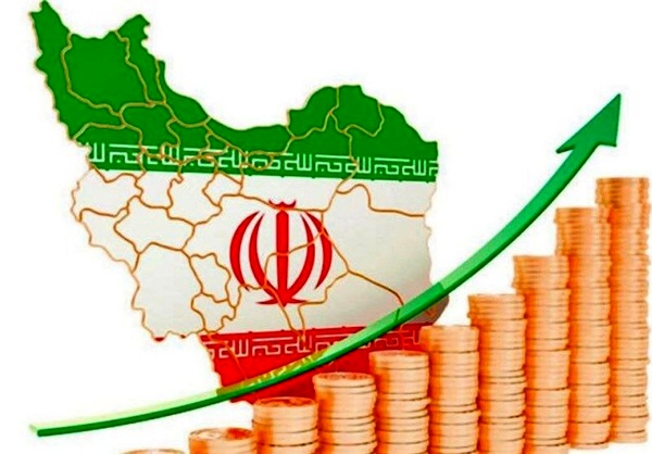 پیش روی نرخ رشد اقتصاد ایران در پاییز ۱۴۰۰ تا ۵.۸ درصد