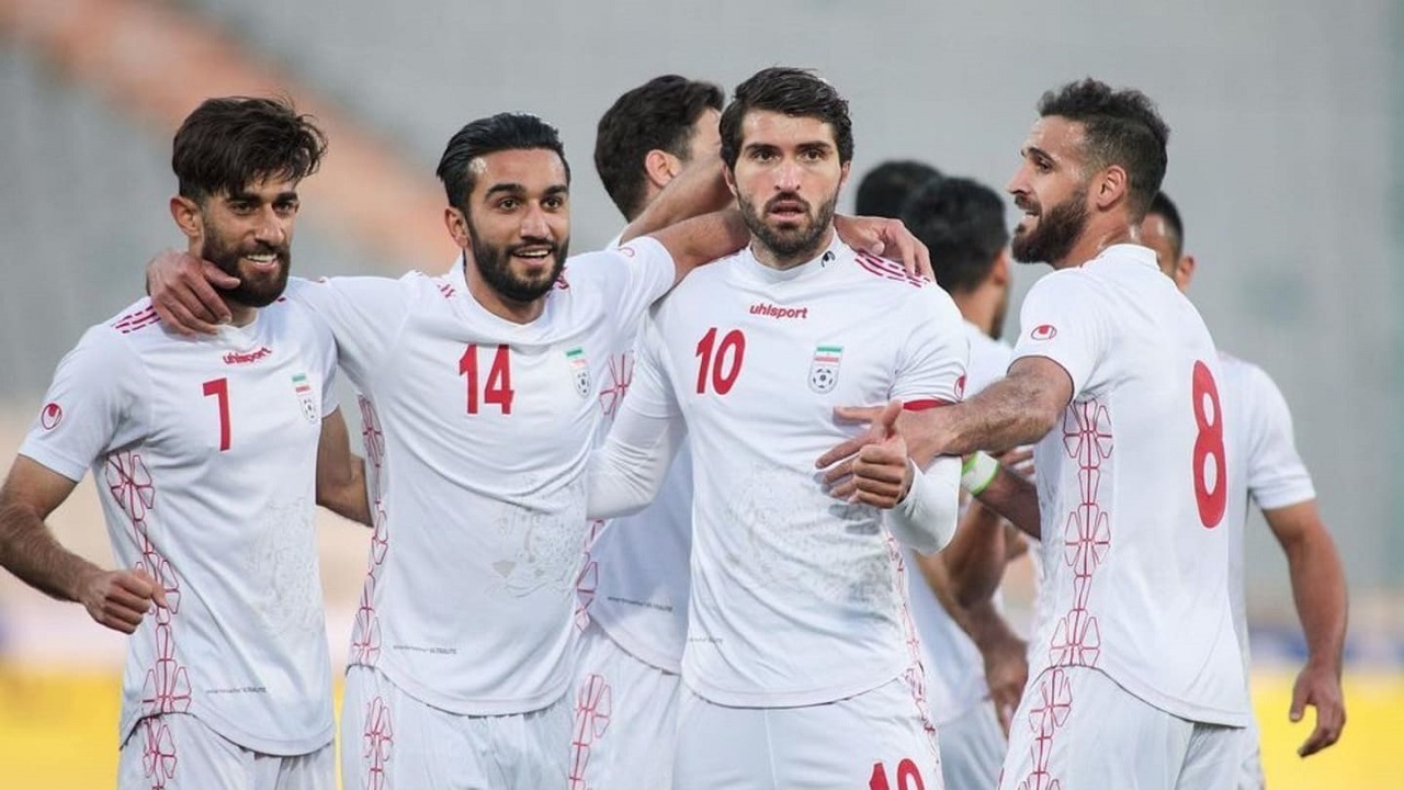 فوتبال ایران چشم‌انتظار یک فرد زندانی