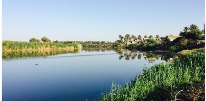 هیاتی از عراق برای بررسی پرونده آب به ایران می‌آید