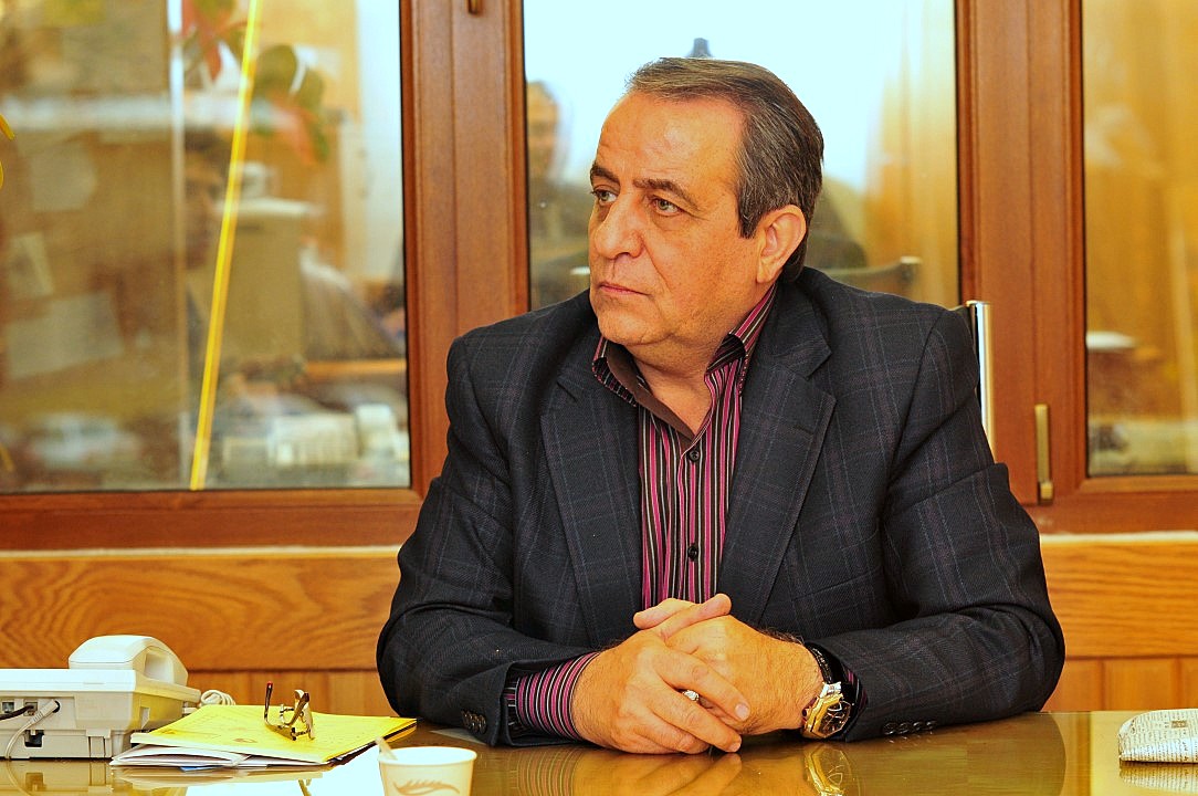 کشتی آرای