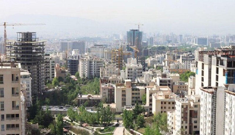 قیمت آپارتمان در تهران؛ ۱۲ اردیبهشت ۱۴۰۱