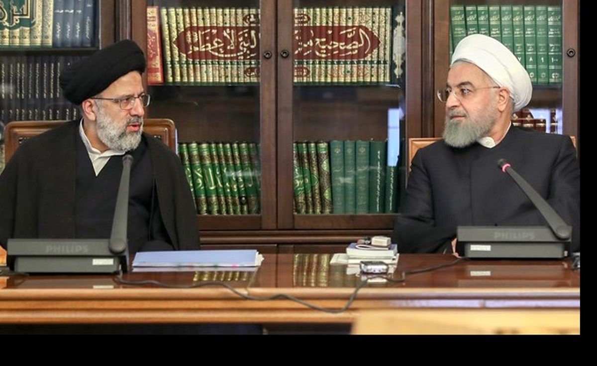 مقایسه کارنامه روحانی و رئیسی