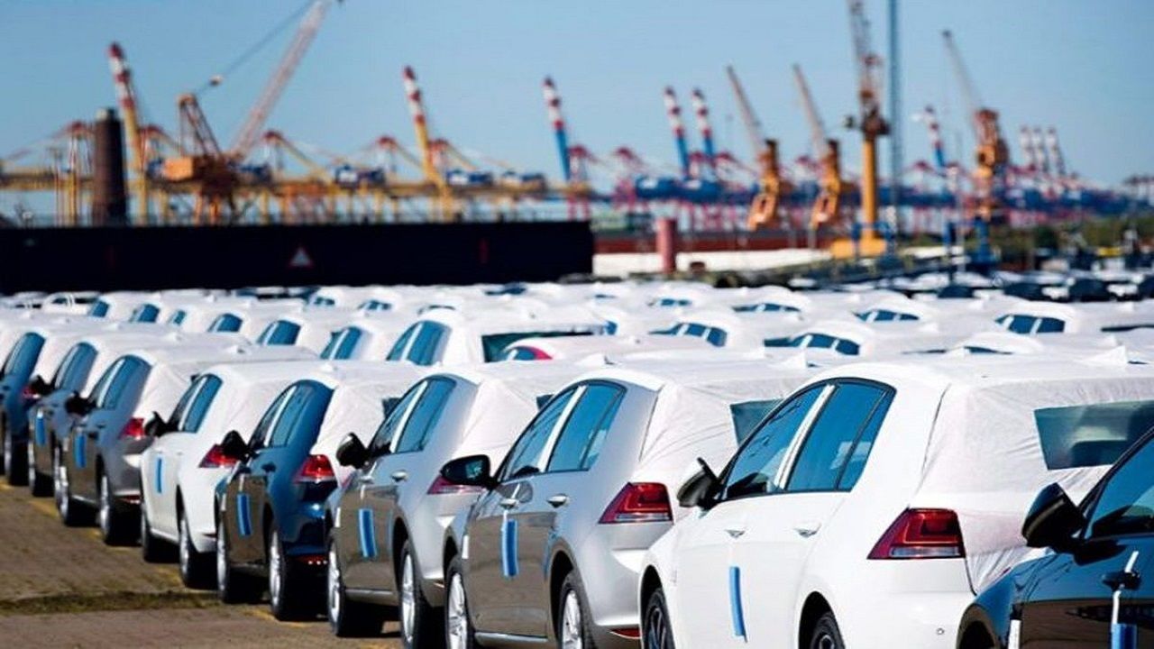 مجوز واردات کدام خودروها صادر شد؟