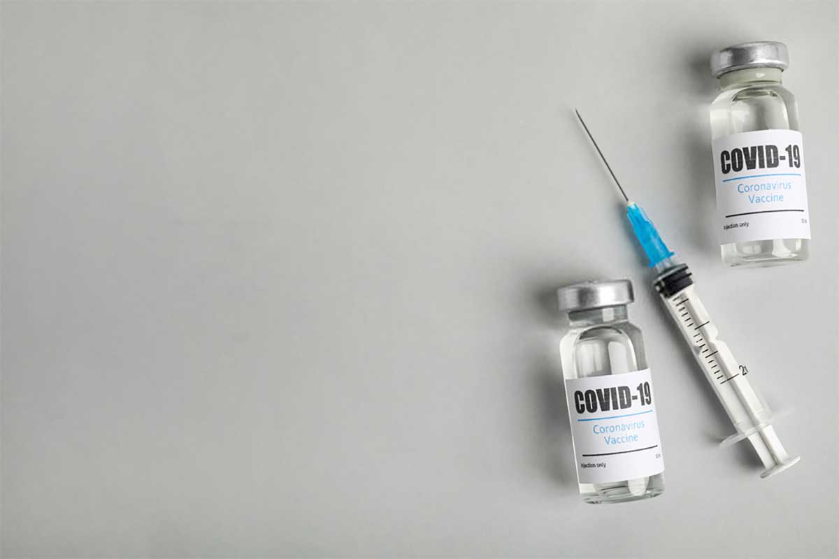تاثیر چاقی بر اثربخشی واکسن کرونا