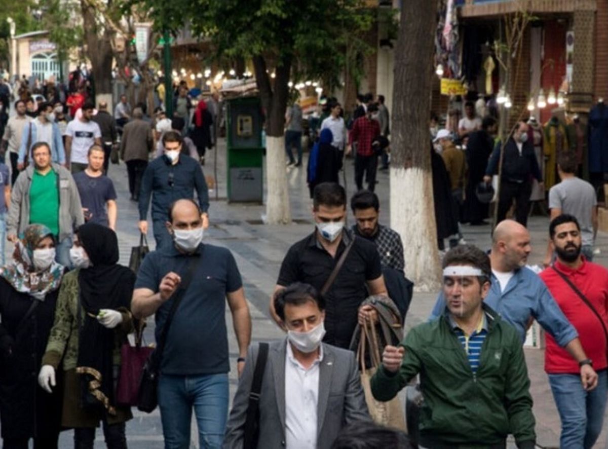 علت حذف طبقه متوسط در ایران