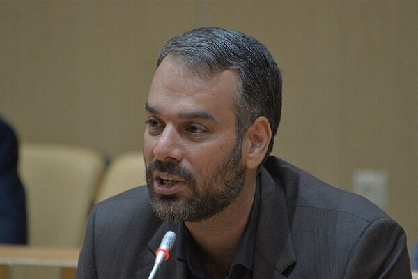 ماینده مردم شیراز در مجلس