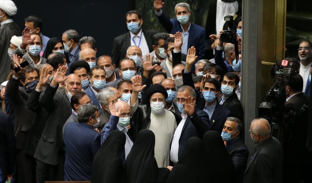 ماینده مردم شیراز در مجلس