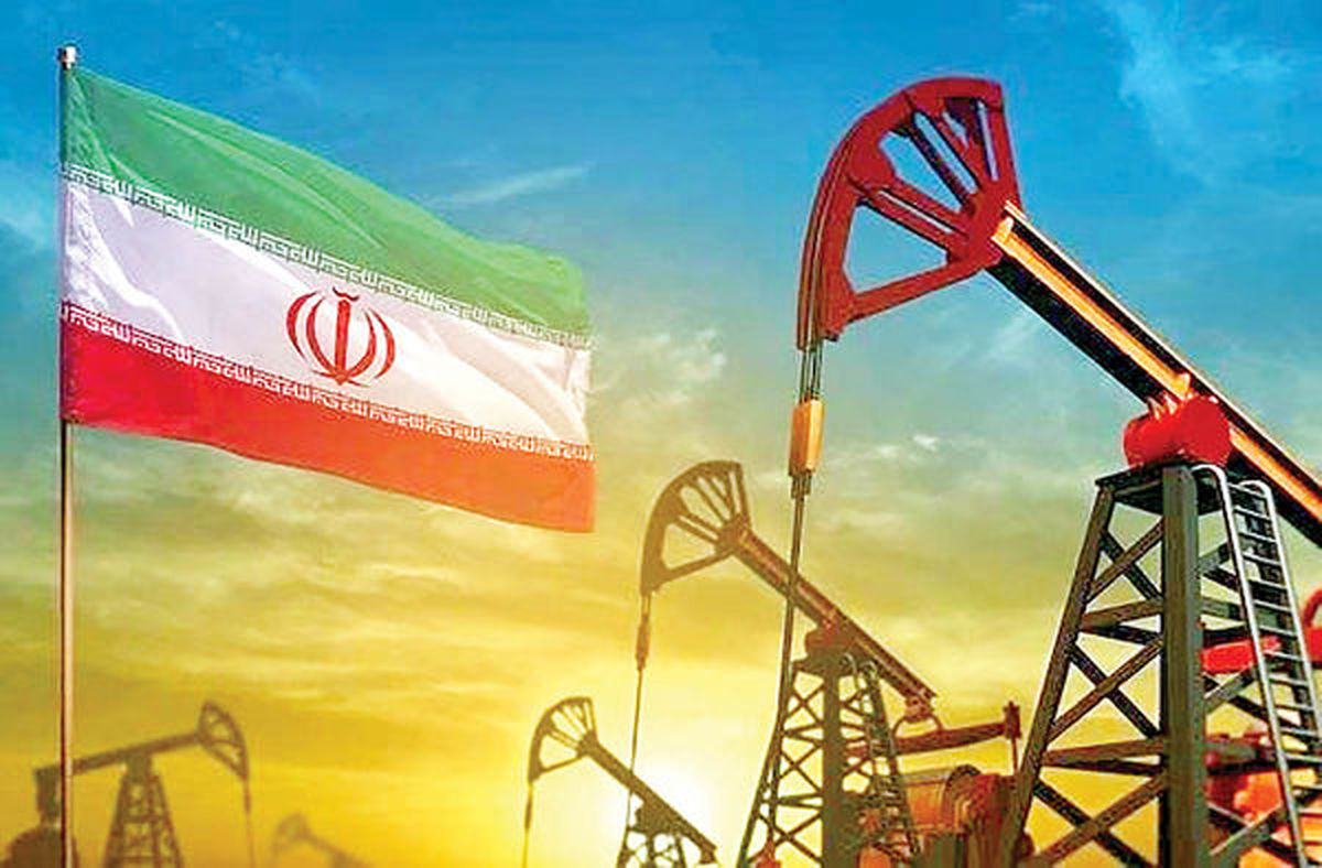 شوک روسیه به نفت ایران