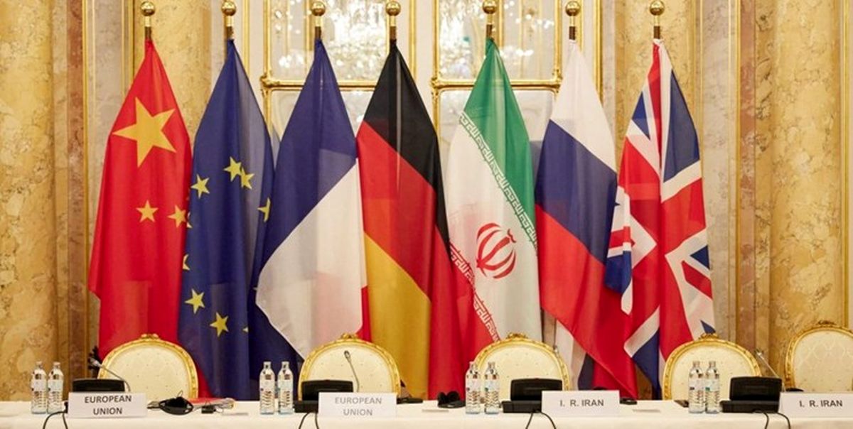  احیای توافق هسته ایران