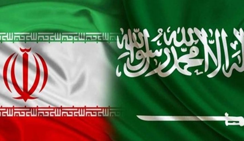 مذاکرات ایران و عربستان 