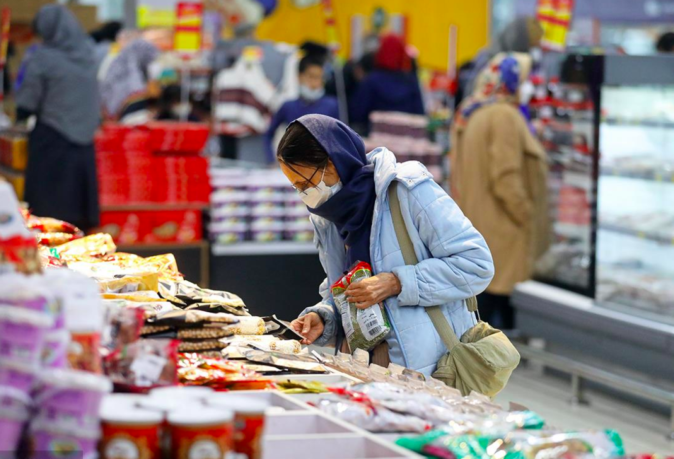 تفاوت باورنکردنیِ نرخ تورم در ایران و عربستان