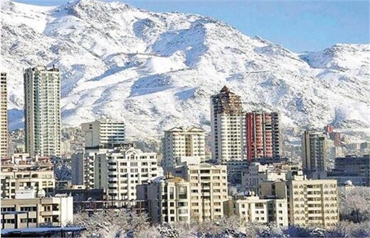 اجاره خانه در منطقه صادقیه تهران چقدر است؟