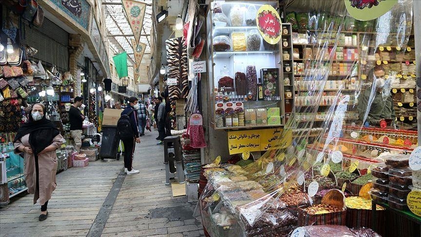 نرخ تورم ماهانه در ایران به ۳.۳ درصد رسید