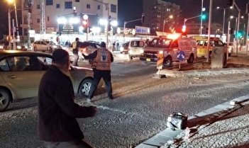 فیلم/ قتل بی‌رحمانه یک زن در استانبول و لحظه خودکشی همسر! / ۱۸+