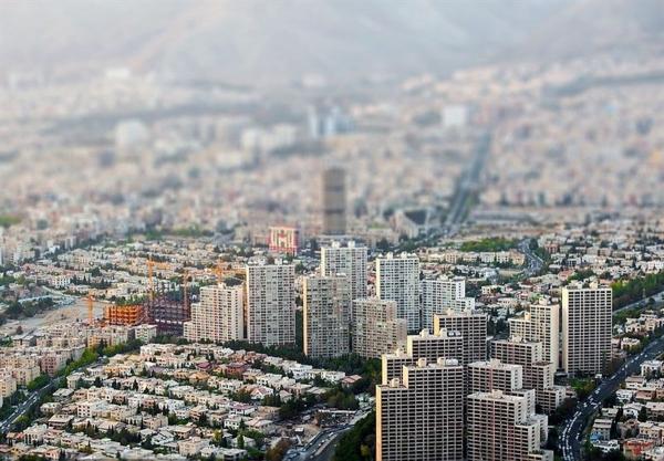کف بودجه خرید مسکن در تهران