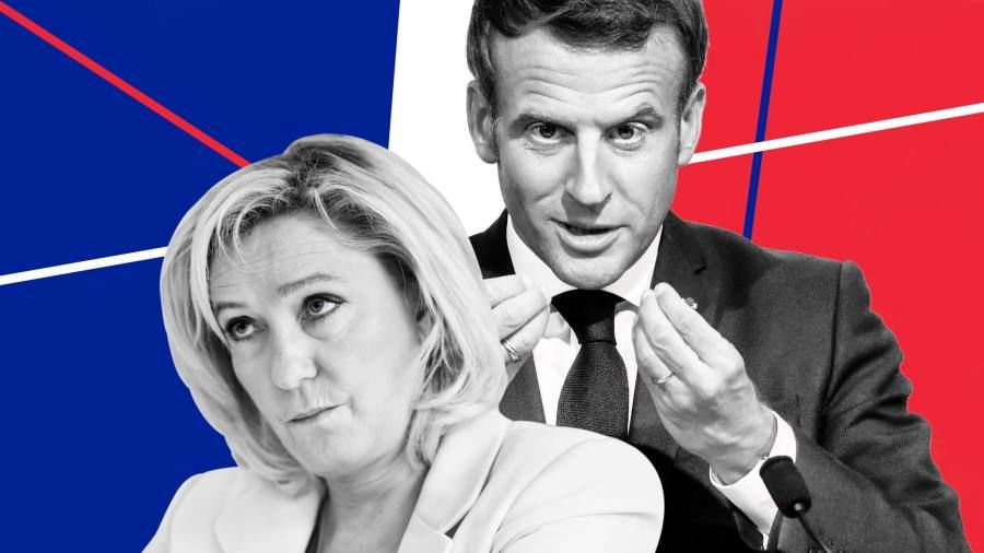 مهمترین نکاتی که درباره انتخابات فرانسه باید بدانید