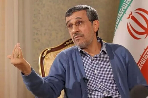 افشاگری احمدی‌نژاد درباره پشت پرده یارانه نقدی!