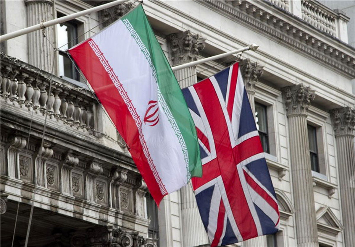 پولی که انگلیس به ایران پس داد، در عمان بلوکه شده